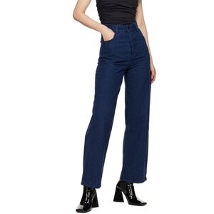 BaseBlue Navalo Jeans